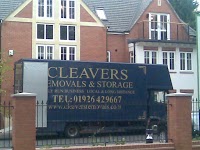 Cleavers Removals and Storage 252603 Image 2